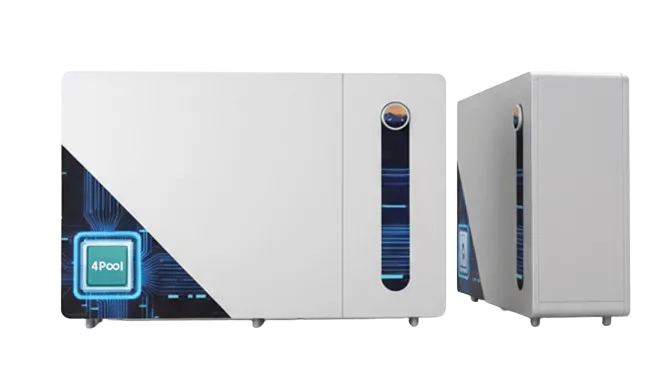 DryAir Premium System