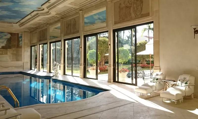Piscina 2