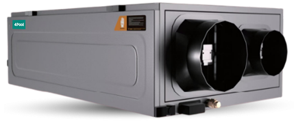 Pure Air Inverter