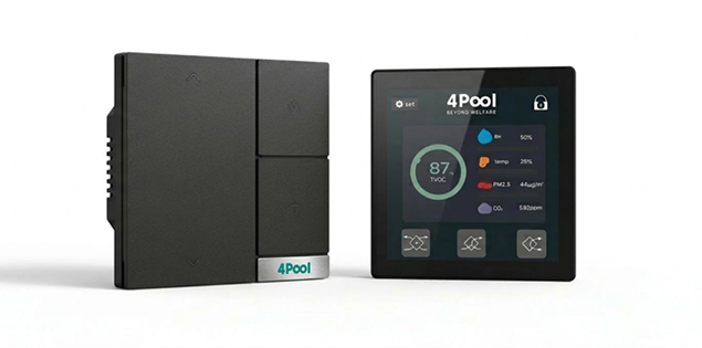 RHT IoT