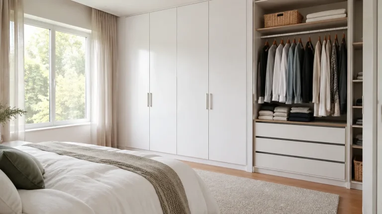 Desumidificador Elétrico para Armários e Closets