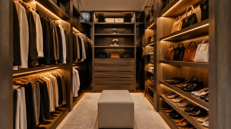 Desumidificador Elétrico para Closet