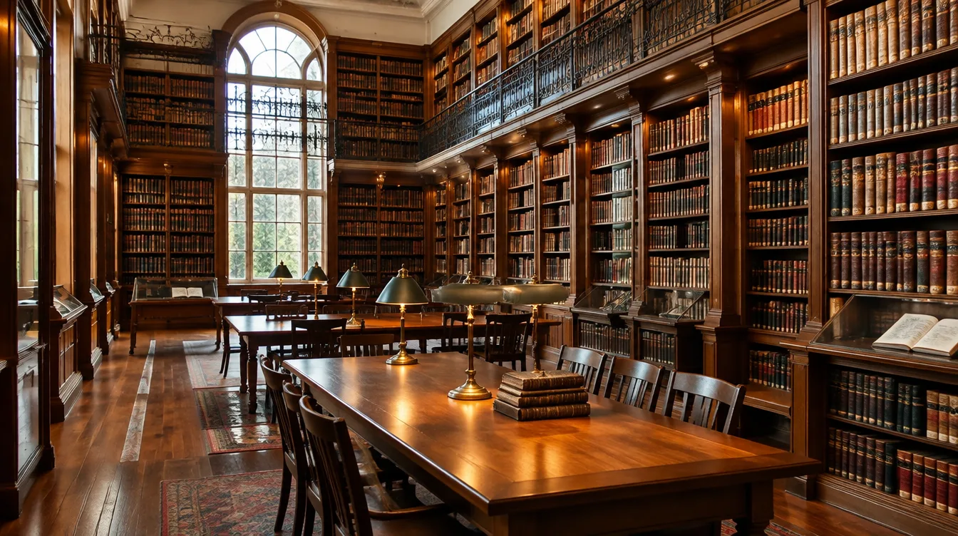 Desumidificador para Biblioteca