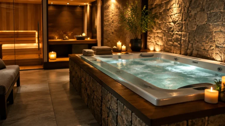 Desumidificador para Spa