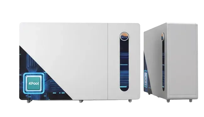 DryAir Premium System