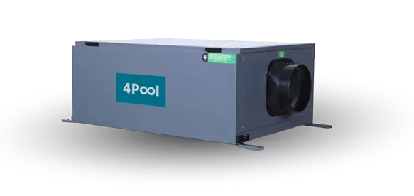 Pure Air 4PA-C