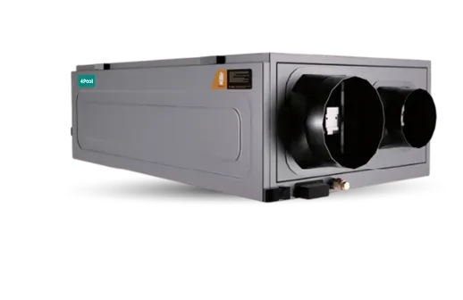 Pure Air Inverter