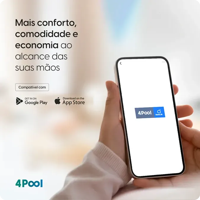 Controle Smart Life pelo app