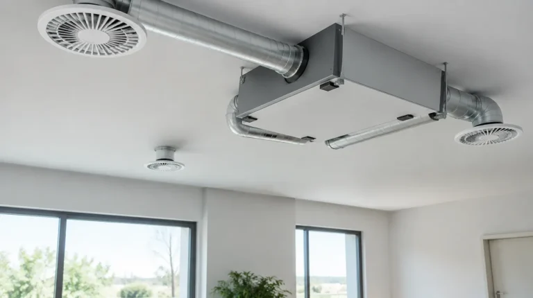 Ventilação Mecânica Controlada