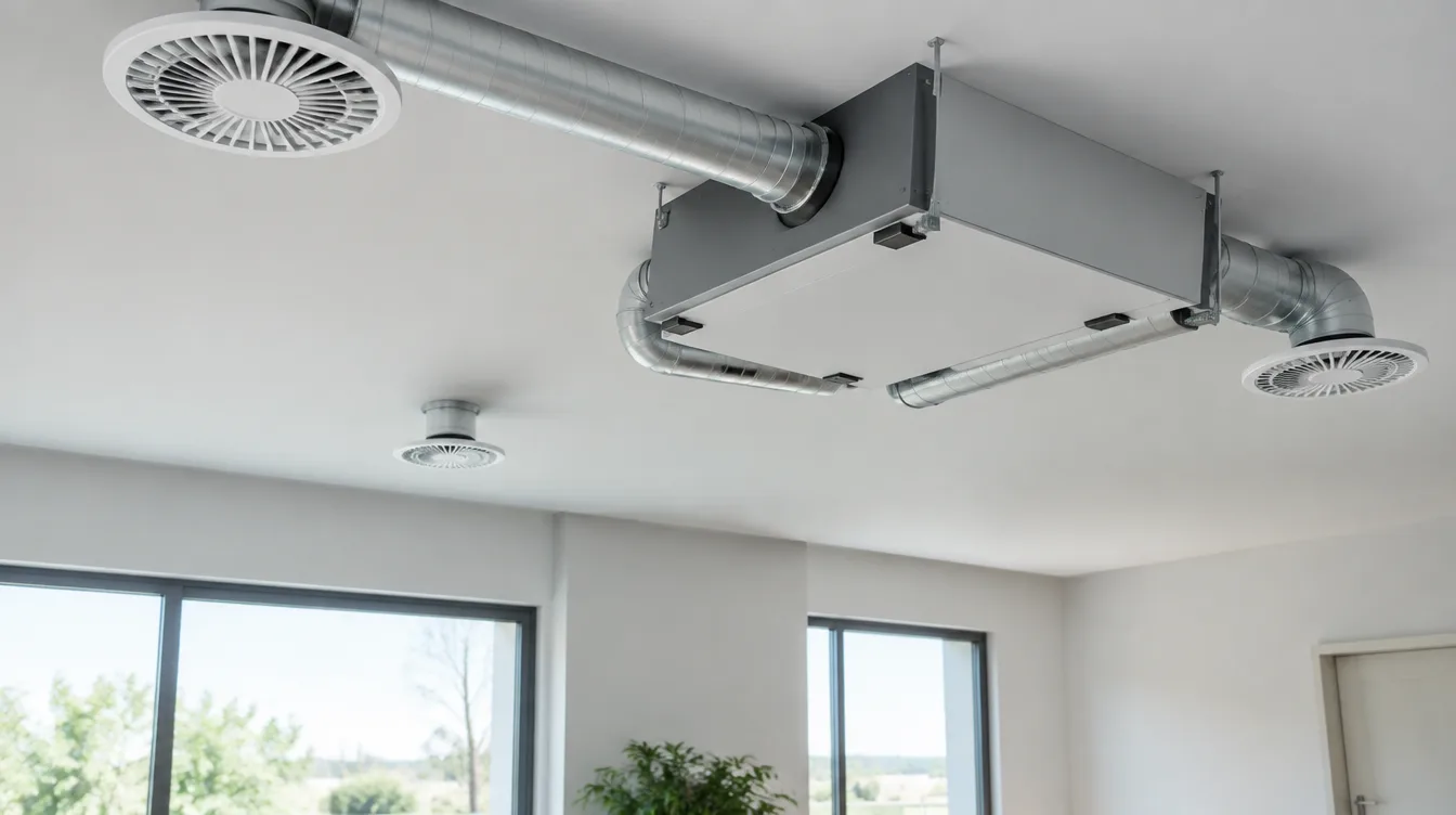 Ventilação Mecânica Controlada